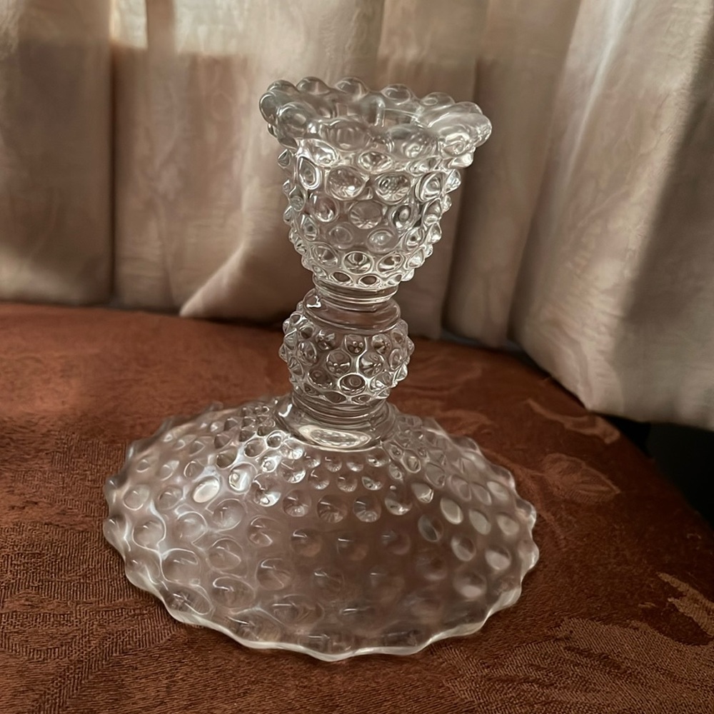 Candle holder